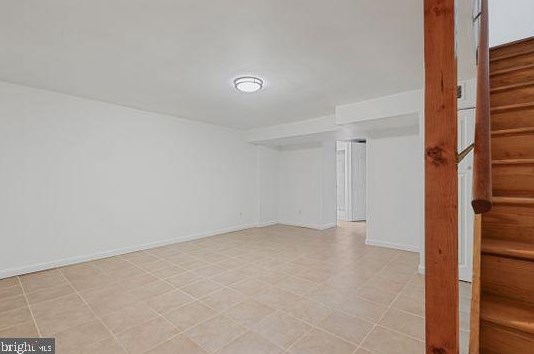 3422 Moultree Pl, Baltimore MD  21236-3110 exterior