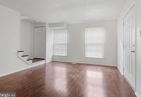 3422 Moultree Pl, Baltimore MD  21236-3110 exterior