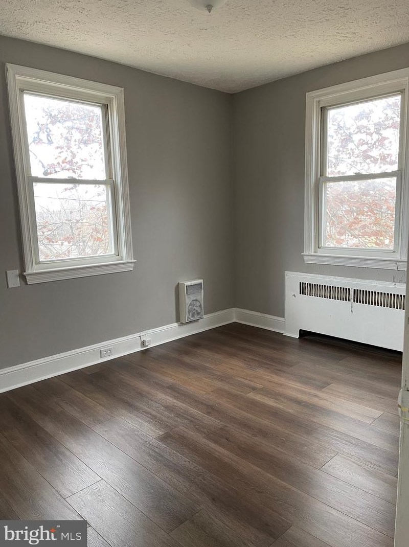 6901 Dunmanway, Baltimore MD  21222-5116 exterior