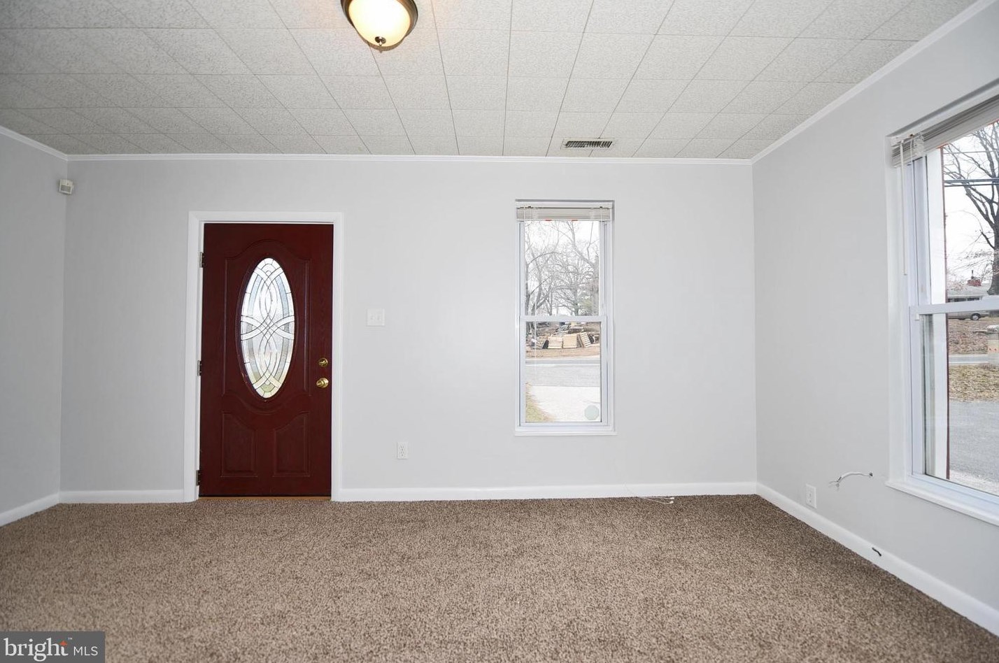 9731 Philadelphia Rd, Baltimore MD  21237-3404 exterior
