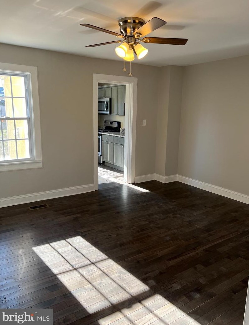 117 Patapsco St, Baltimore MD  21222-4019 exterior