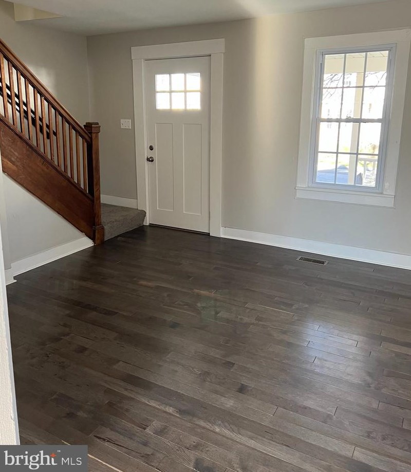 117 Patapsco St, Baltimore MD  21222-4019 exterior