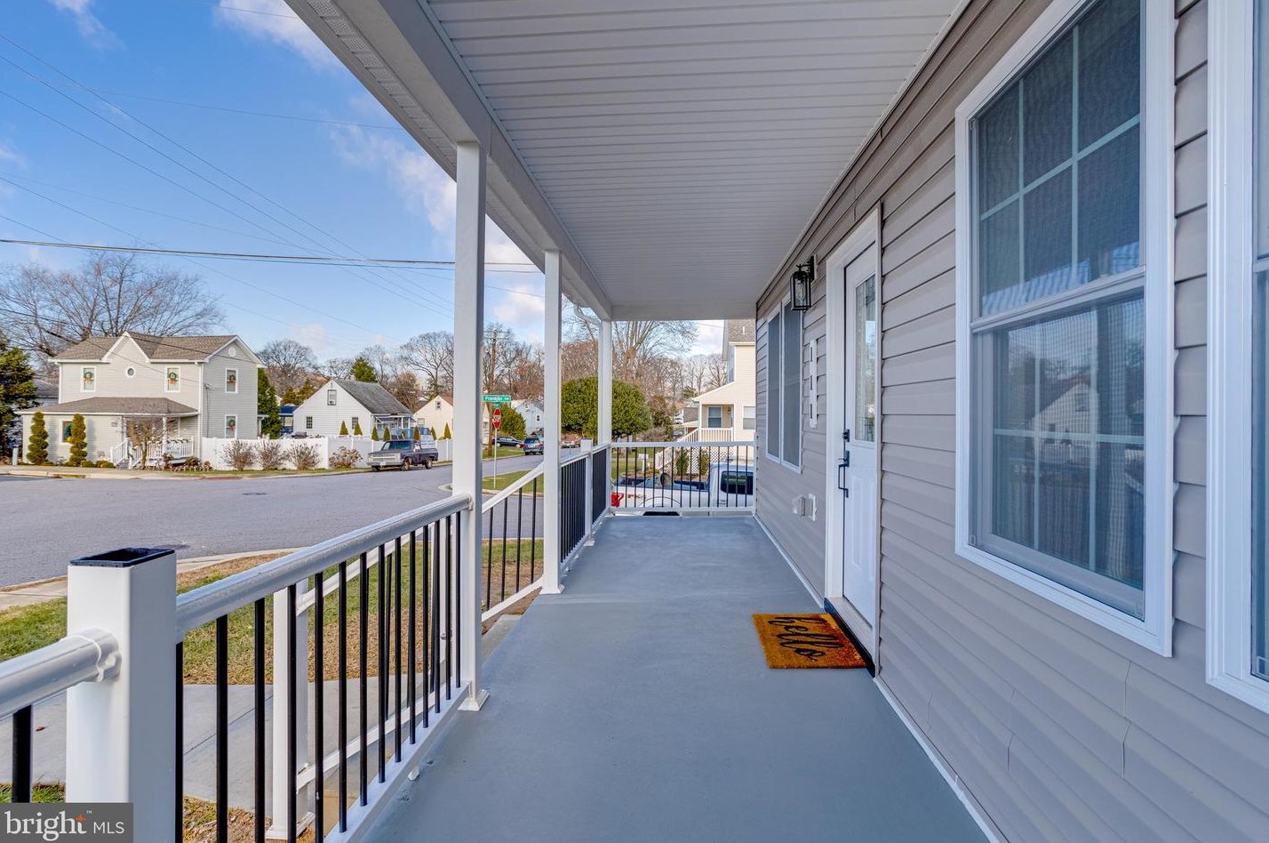 111 Stuart St, Baltimore, MD 21221-4921