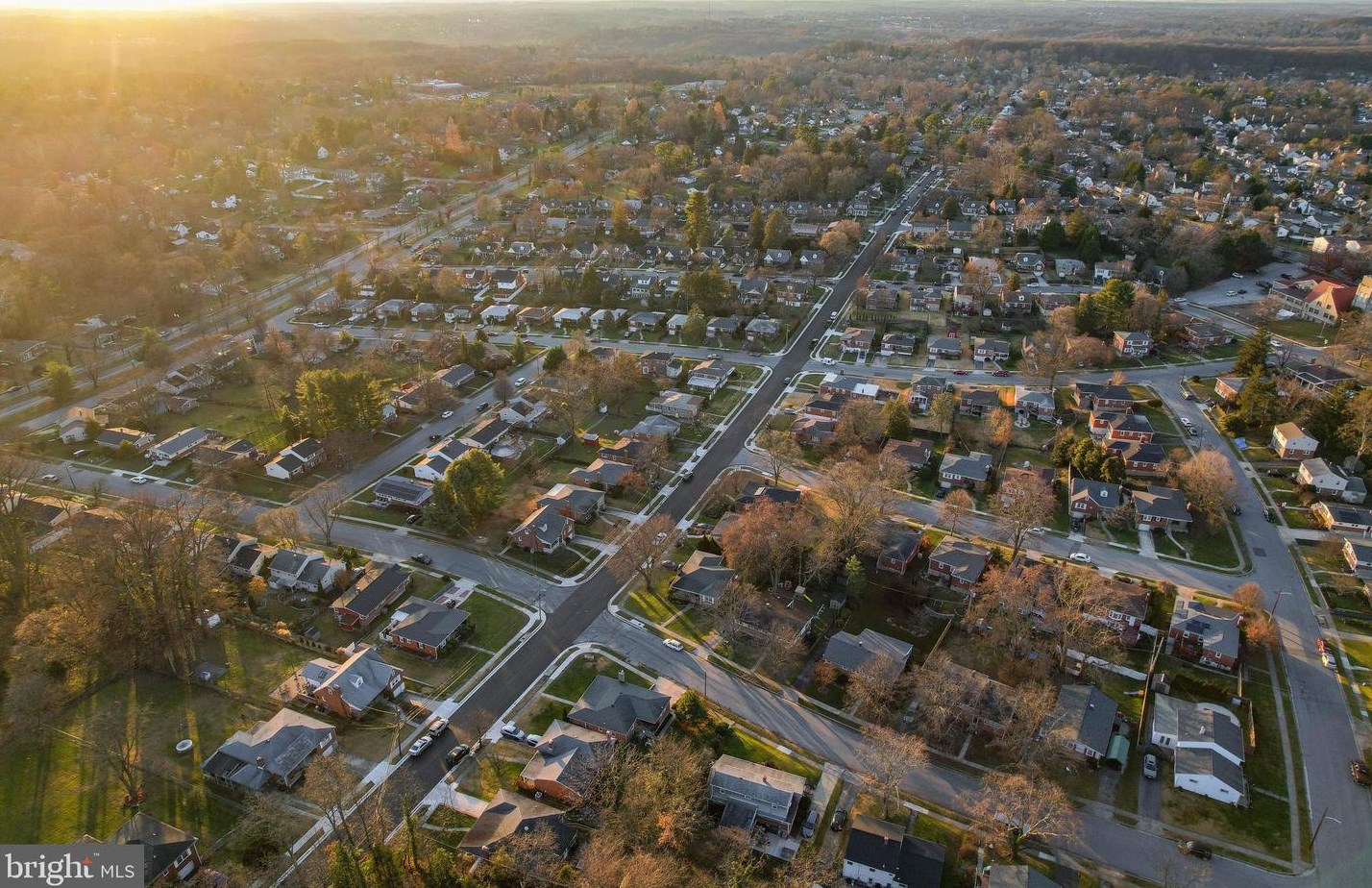 1912 Rockwell Ave, Baltimore MD  21228-4244 exterior