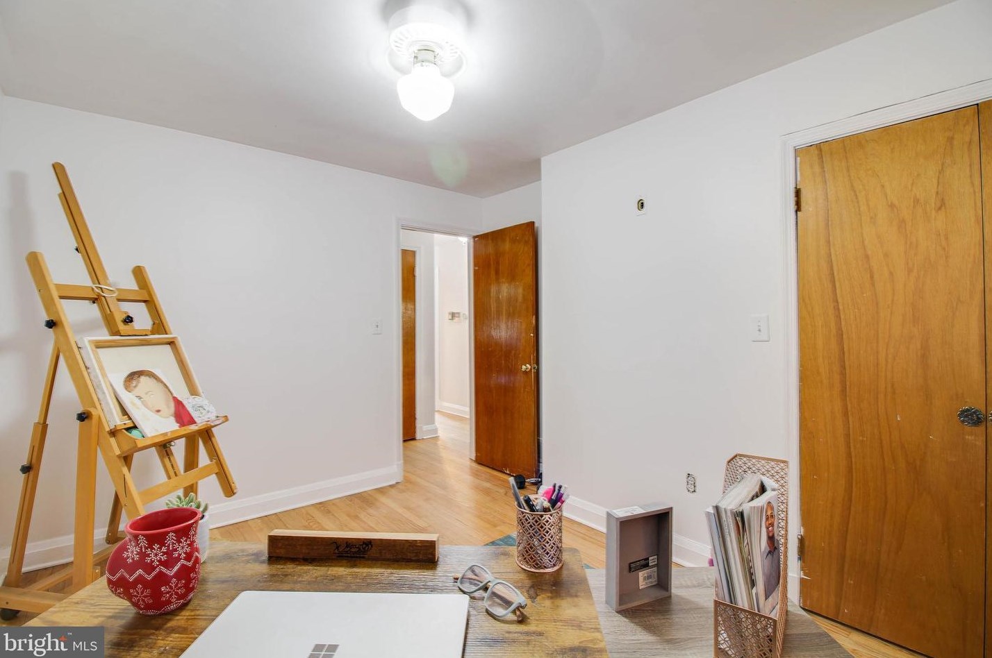 1912 Rockwell Ave, Baltimore MD  21228-4244 exterior