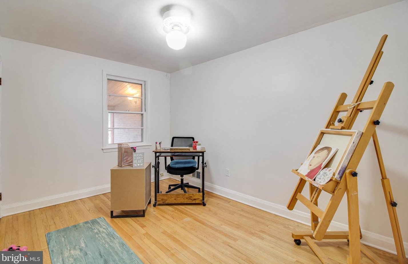 1912 Rockwell Ave, Baltimore MD  21228-4244 exterior