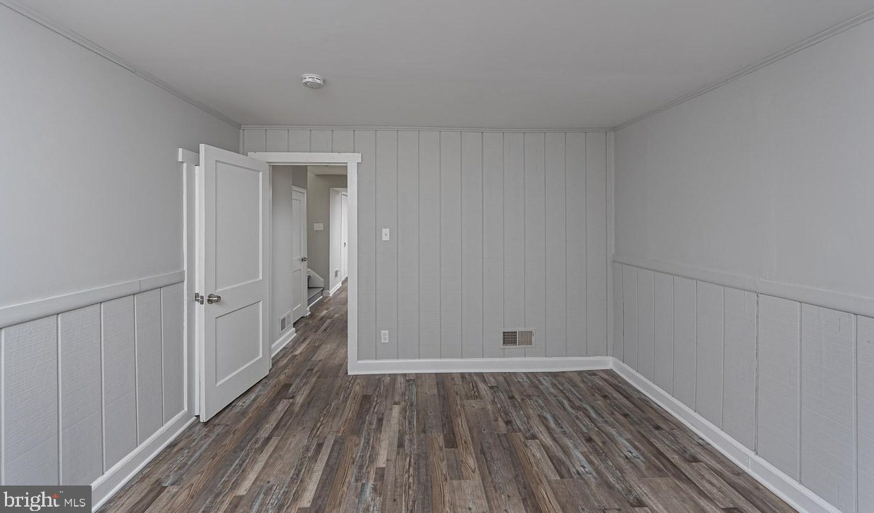 6513 Lehnert St, Baltimore MD  21207-4228 exterior