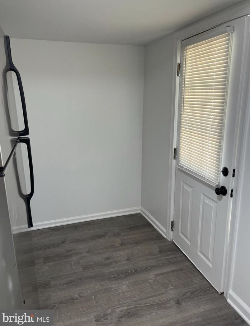 3 Elm Ave, Baltimore MD  21206-1008 exterior