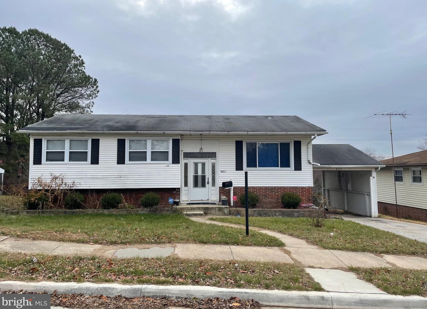 8431 Coco Rd, Baltimore, MD 21237-1844