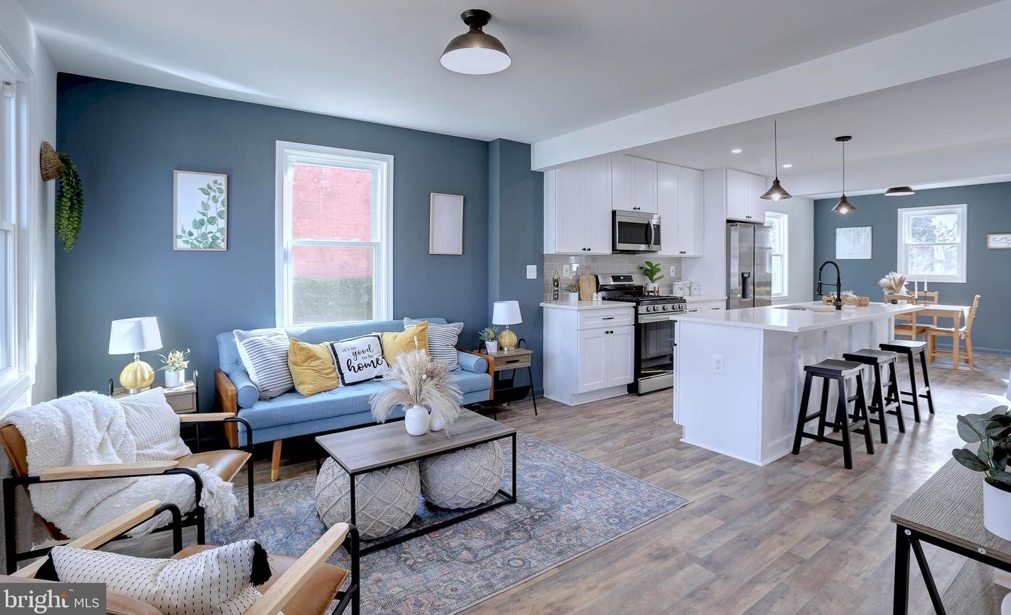 6305 Mount Alto Ave, Baltimore, MD 21207-5278