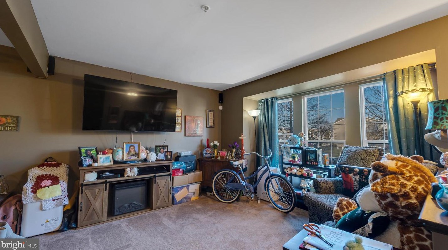 3554 Derby Shire Cir, Baltimore, MD 21244-3624