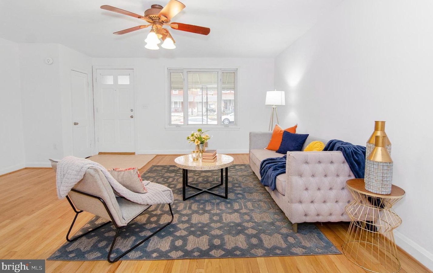 1907 Ewald Ave, Baltimore, MD 21222-4709