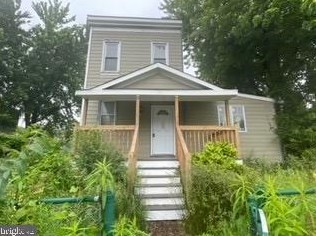 212 Riverview Ave, Baltimore, MD 21222-4214