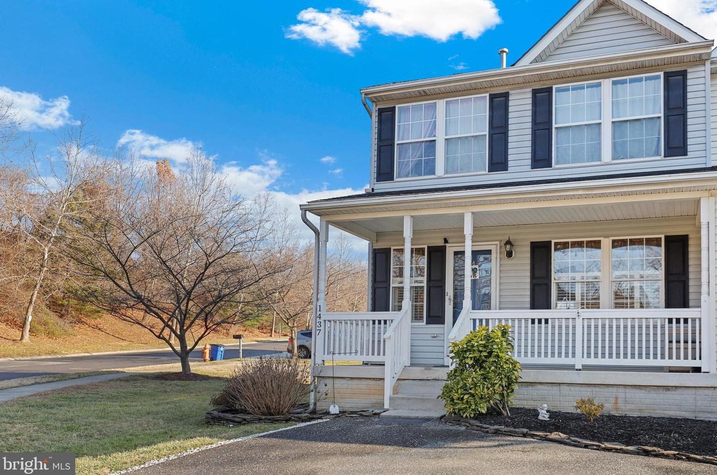 1437 Claridge Ave, Baltimore, MD 21227-3191