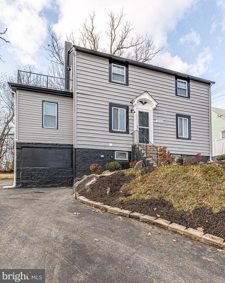 1906 Park Pl, Baltimore, MD 21207-5913
