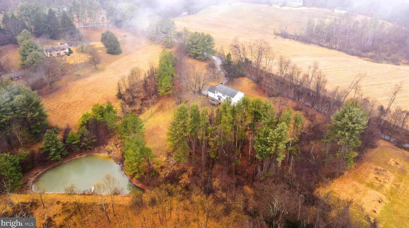 2825 Benson Mill Rd, Glencoe, MD 21152-9574