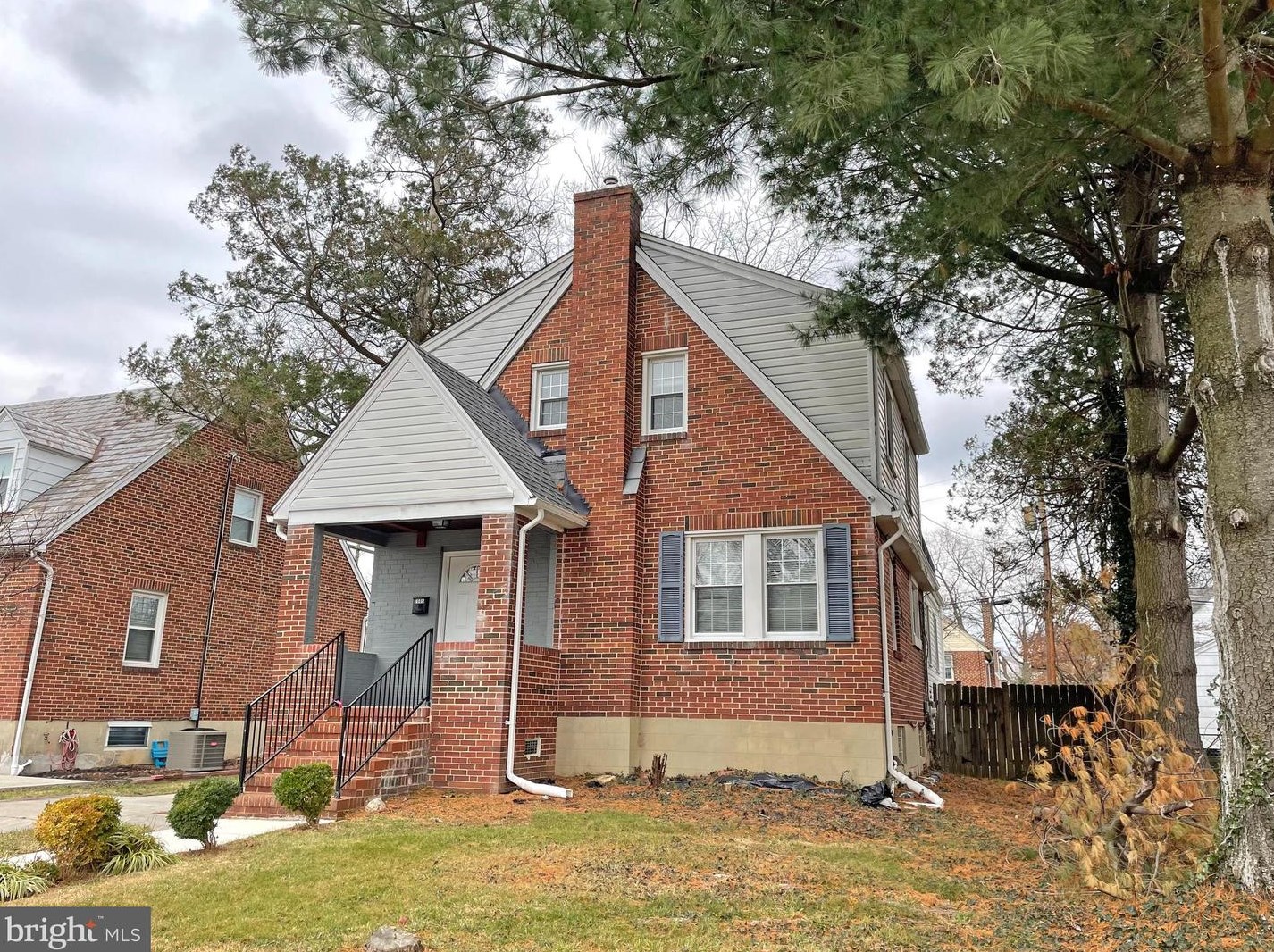 7905 Ardmore Ave, Baltimore, MD 21234-5526