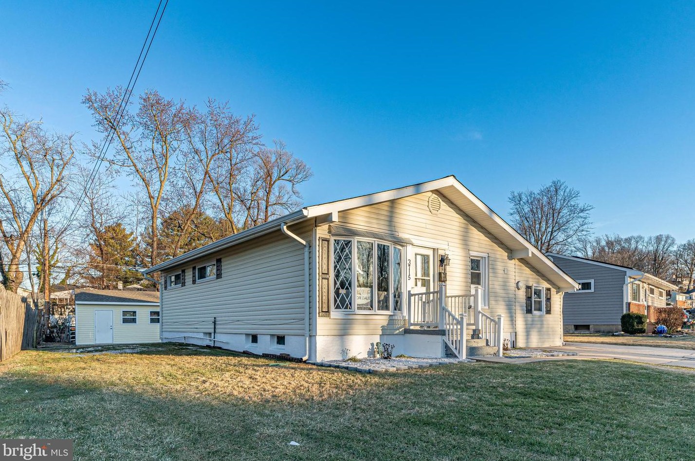 3715 Courtleigh Dr, McDonogh Run, MD 21133