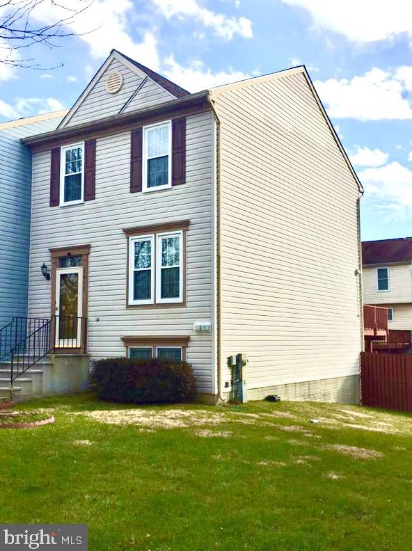1611 Winding Brook Way, Baltimore, MD 21244-1477