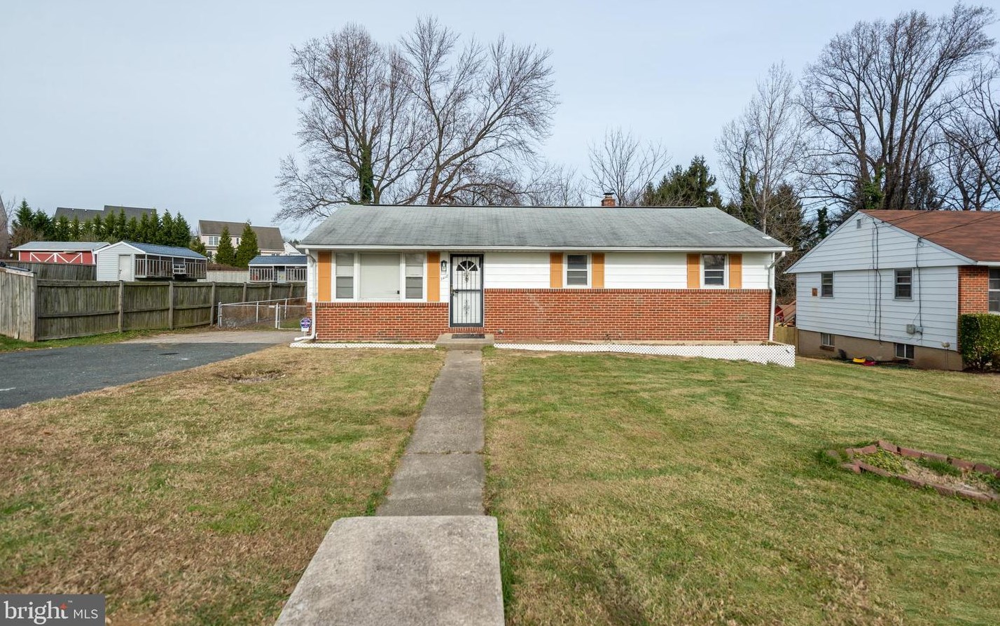 3418 E Joppa Rd, Baltimore, MD 21234