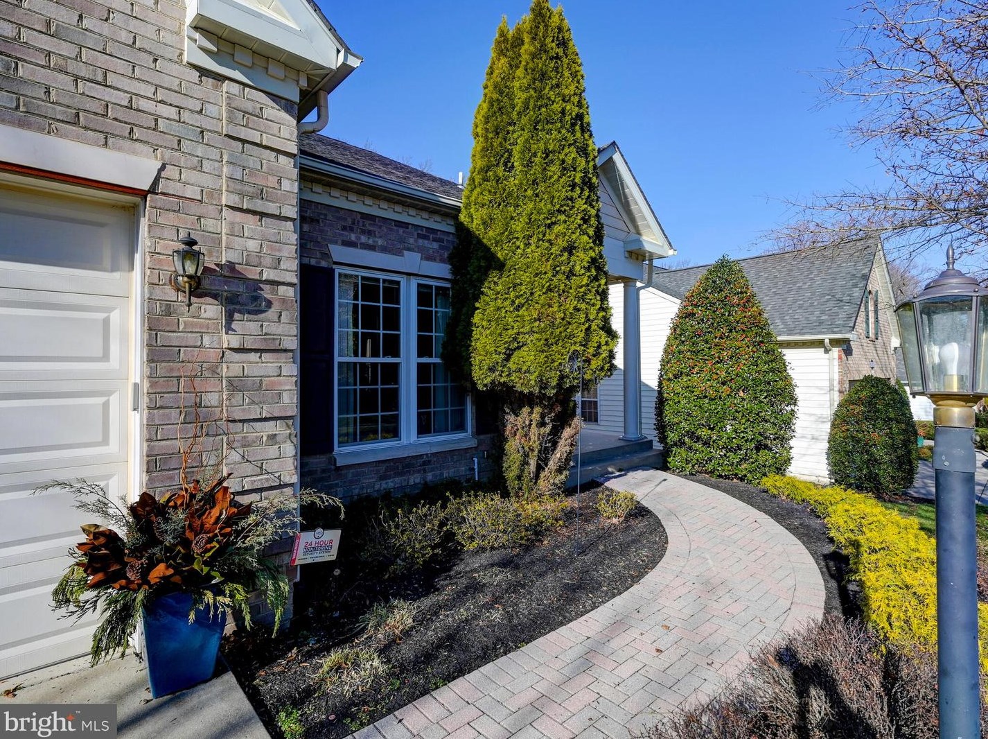 1006 Mount Wilson Ln, Baltimore, MD 21208-1187