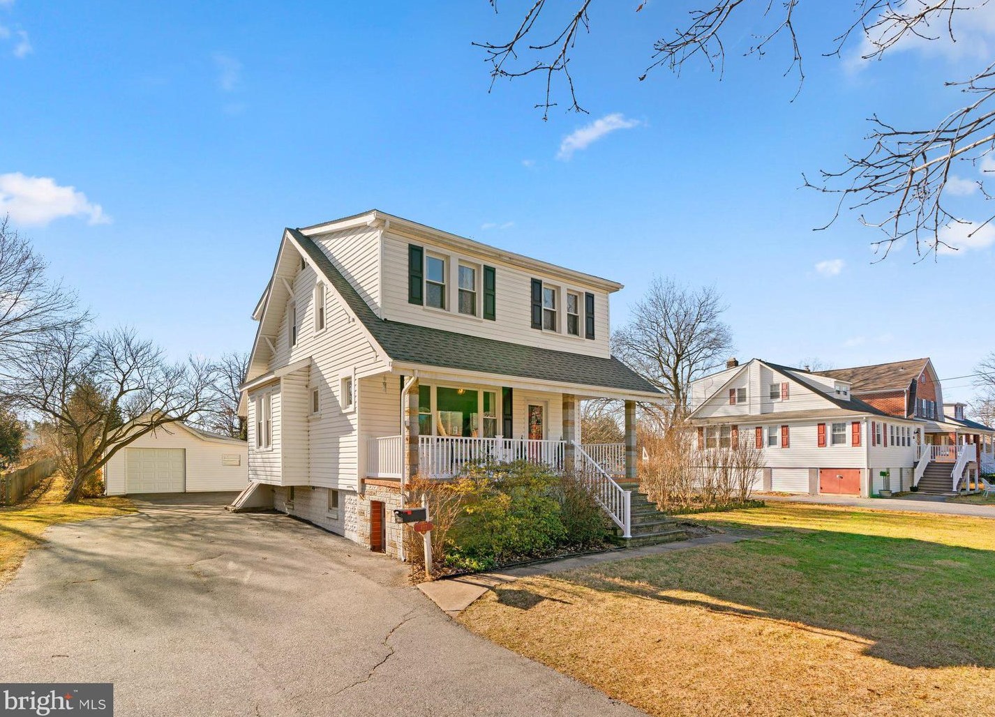 422 Rolling Rd, Baltimore, MD 21228-5720