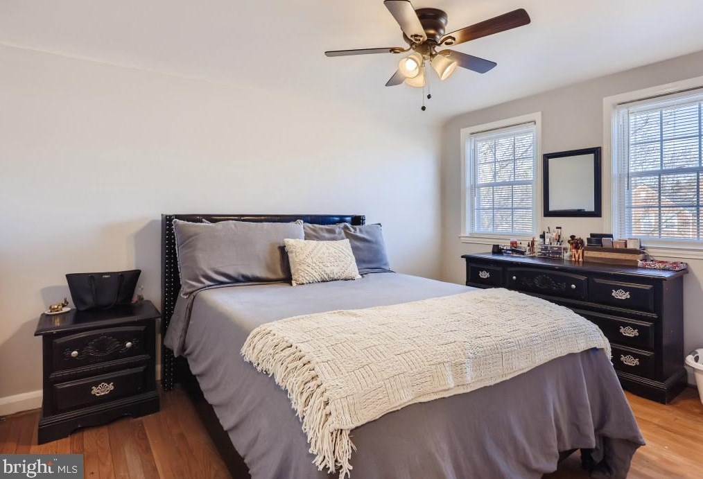 1621 Aberdeen Rd, Baltimore MD  21286-8126 exterior