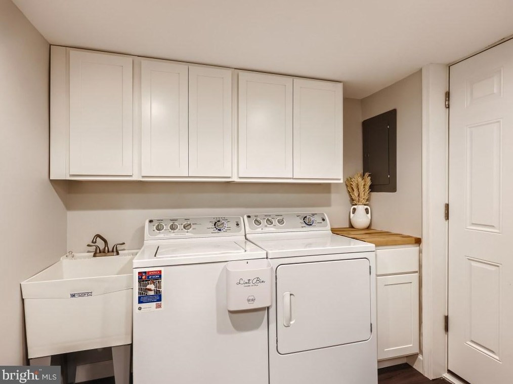 1621 Aberdeen Rd, Baltimore MD  21286-8126 exterior