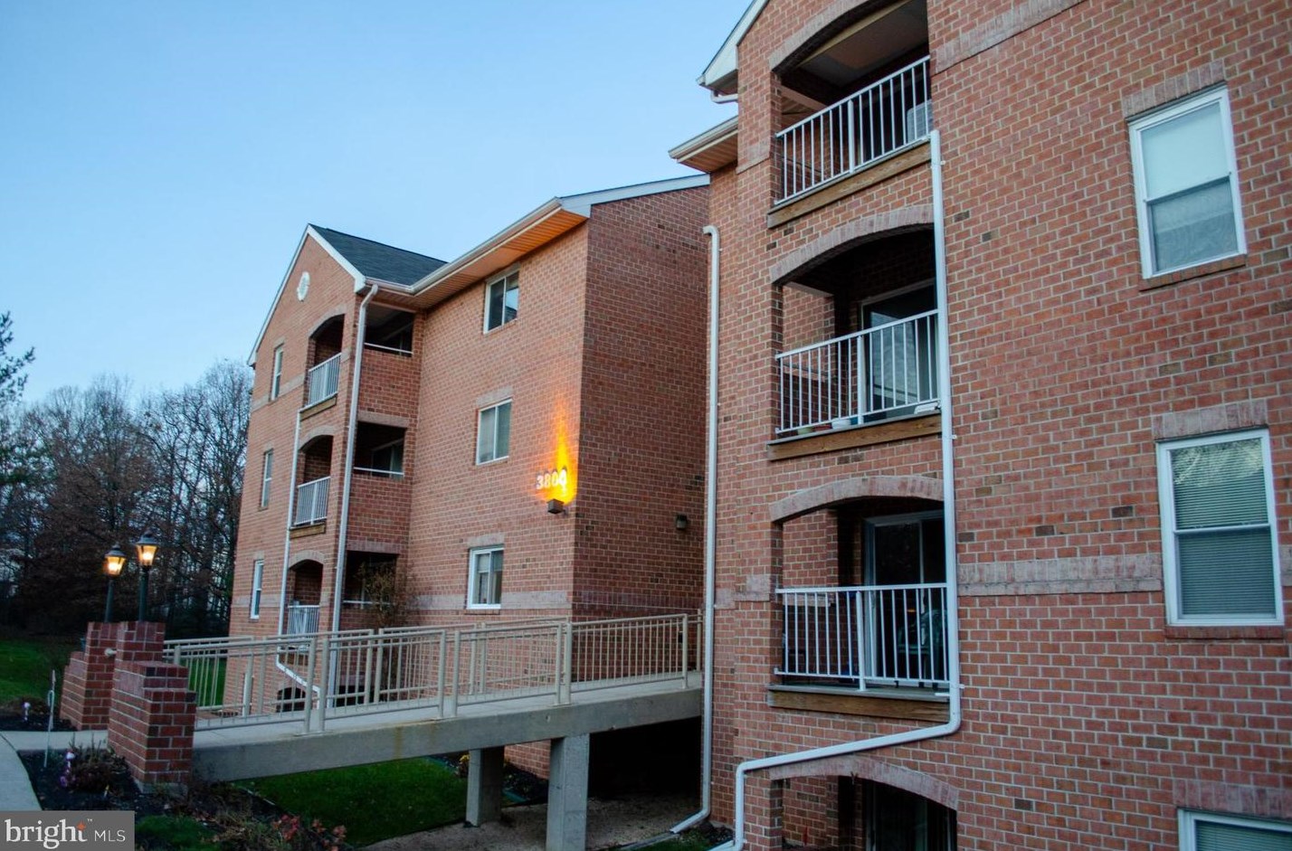3800 Meghan Dr #3b, Baltimore, MD