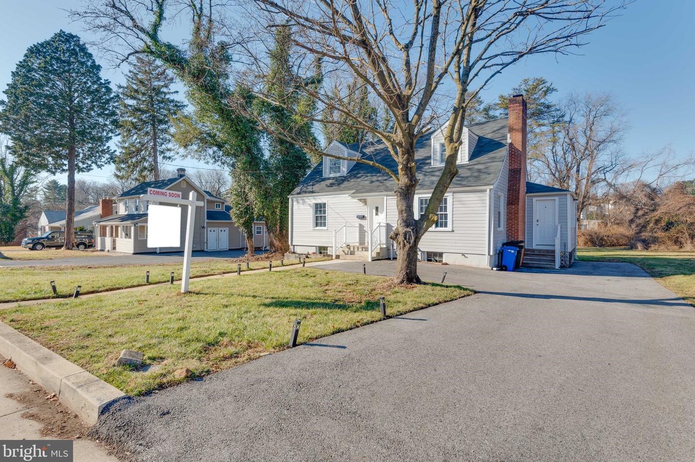 3420 Flannery Ln, Baltimore, MD 21207-6104