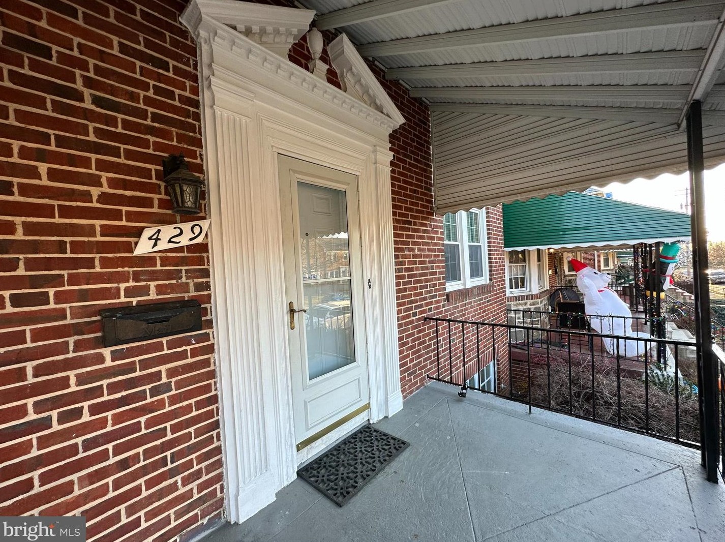 429 Academy Rd, Baltimore, MD 21228