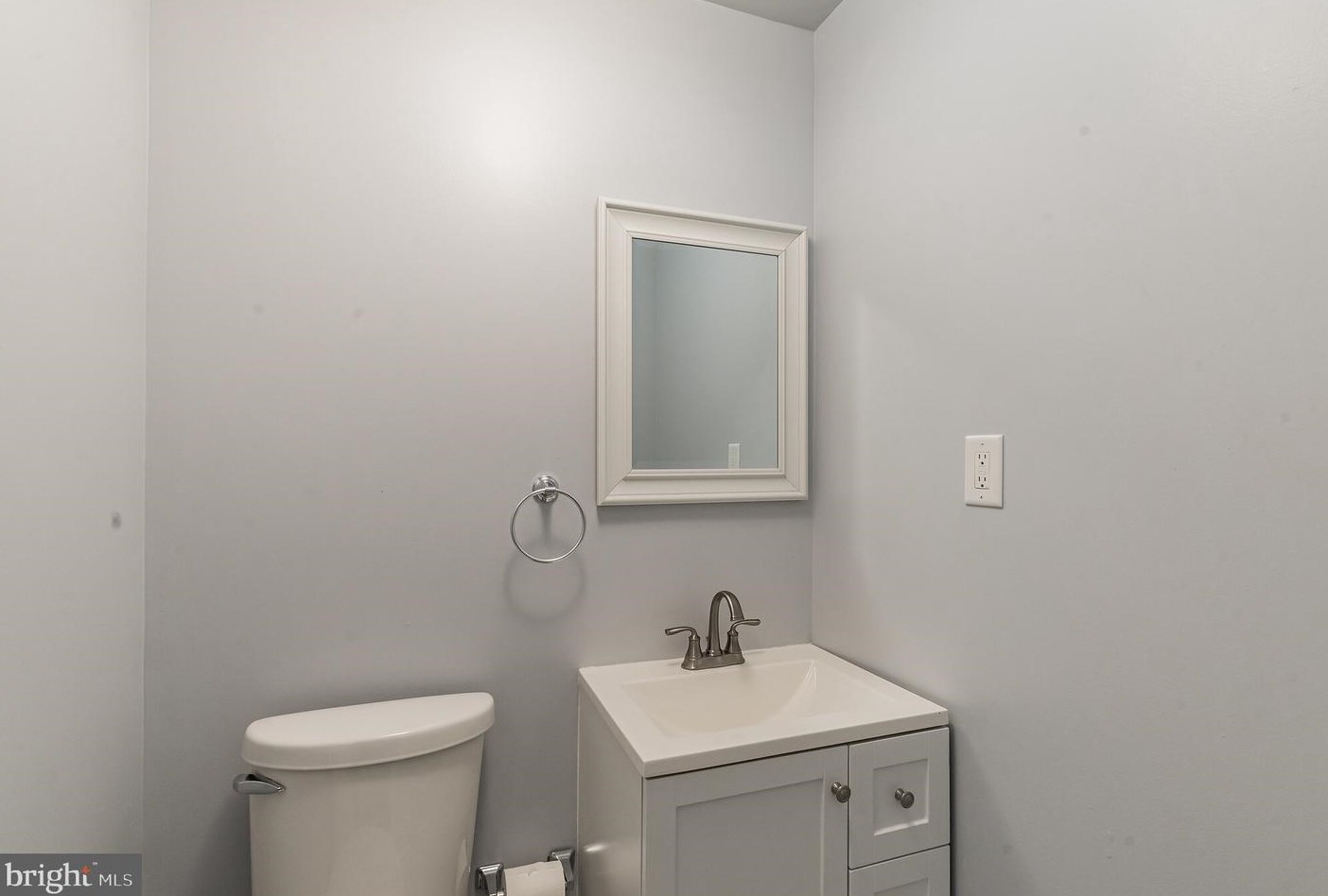 6715 Parsons Ave, Baltimore MD  21215-1919 exterior