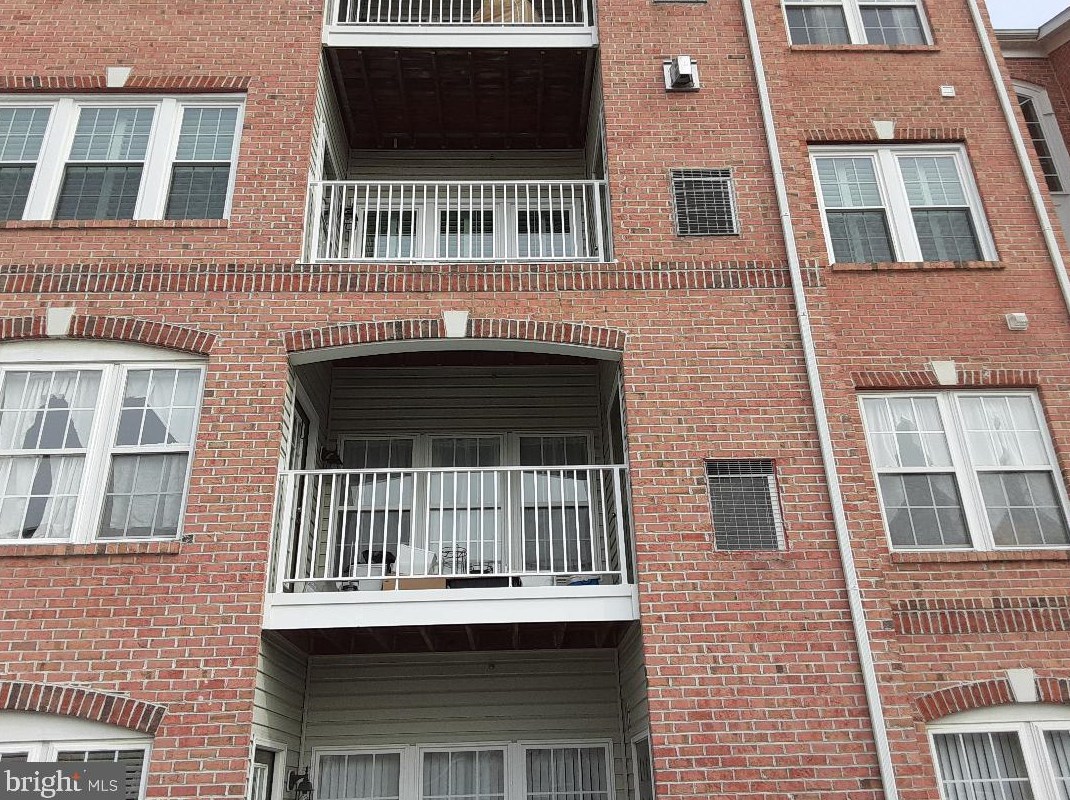 9511 Kingscroft Terrace #e, Perry Hall, MD 21128