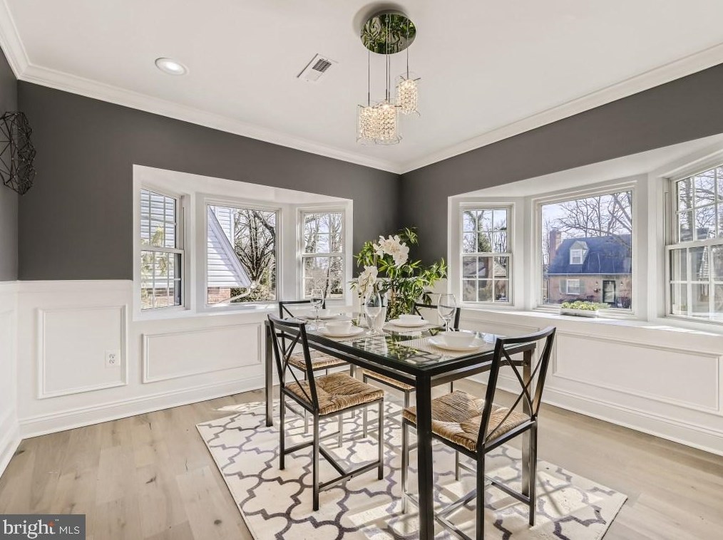 602 Windwood Rd, Baltimore MD  21212-2109 exterior