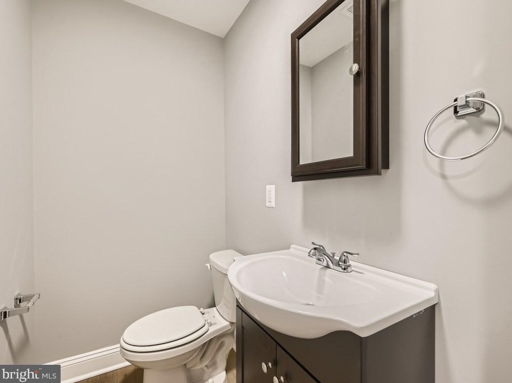 602 Windwood Rd, Baltimore MD  21212-2109 exterior