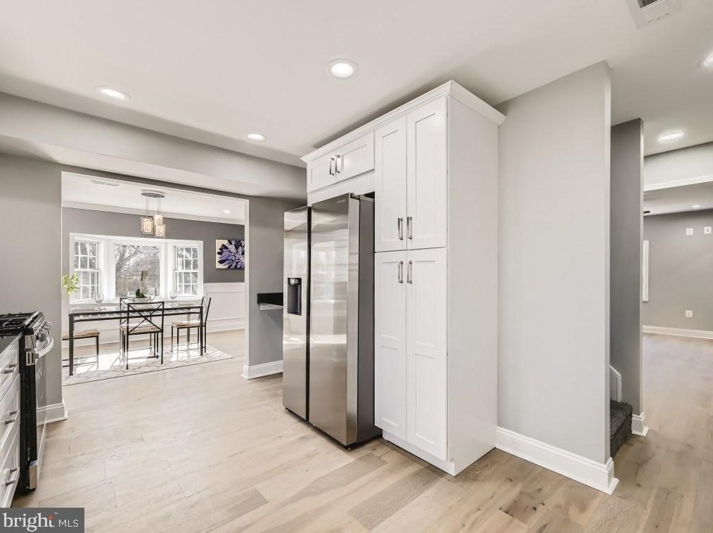 602 Windwood Rd, Baltimore MD  21212-2109 exterior