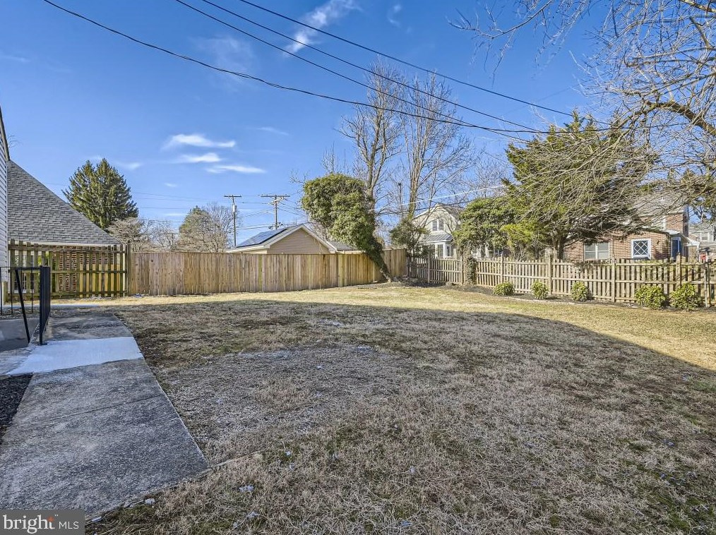 602 Windwood Rd, Baltimore MD  21212-2109 exterior