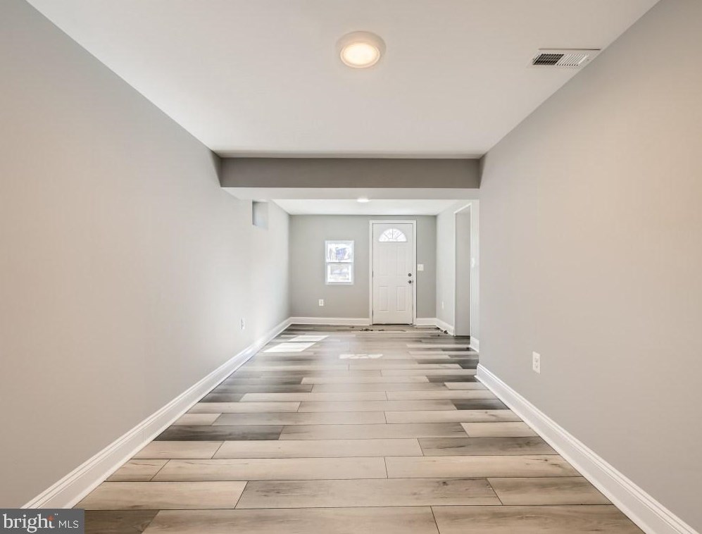 602 Windwood Rd, Baltimore MD  21212-2109 exterior