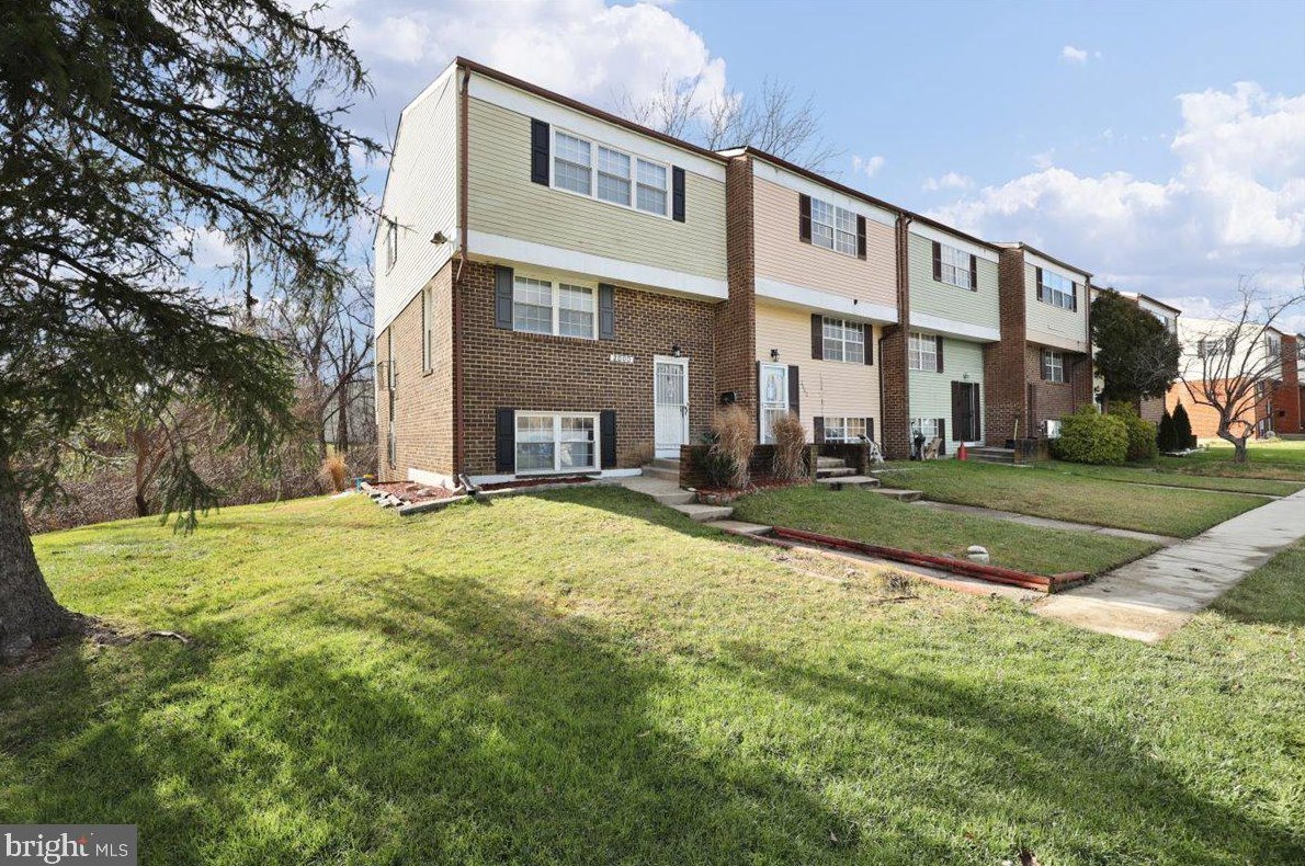 2000 Wildlife Dr, Baltimore, MD 21244-2627