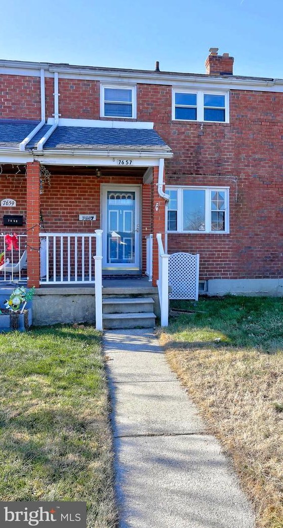 7657 Charlesmont Rd, Baltimore, MD 21222