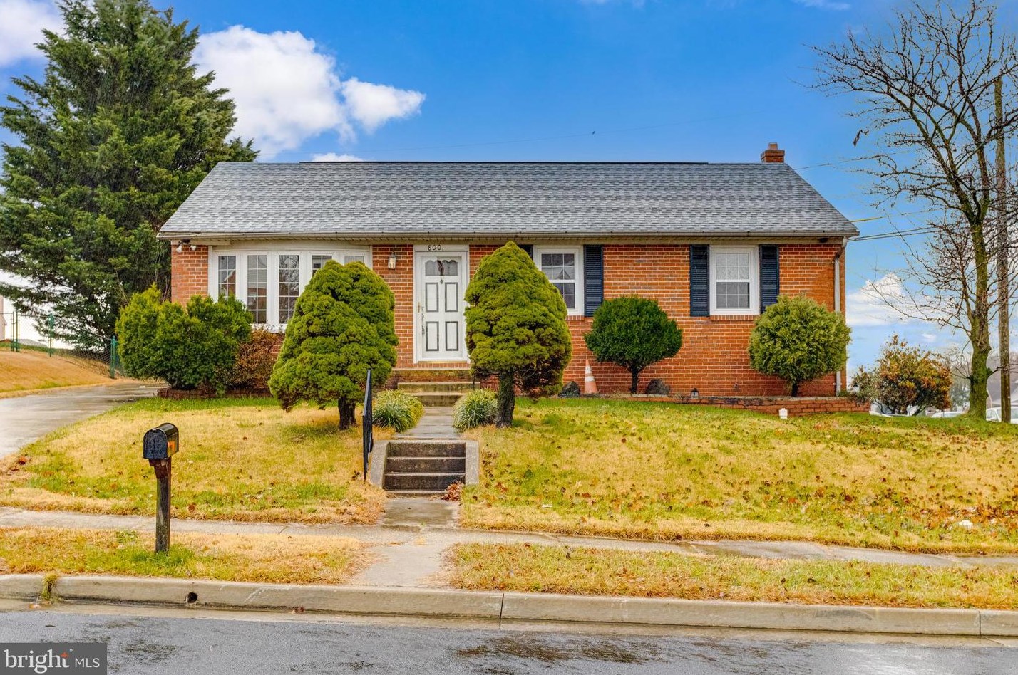8001 Neighbors Ave, Baltimore, MD 21237