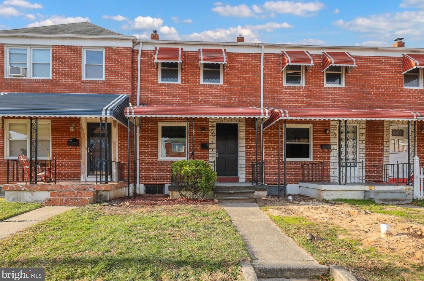 326 Dark Head Rd, Baltimore, MD 21220