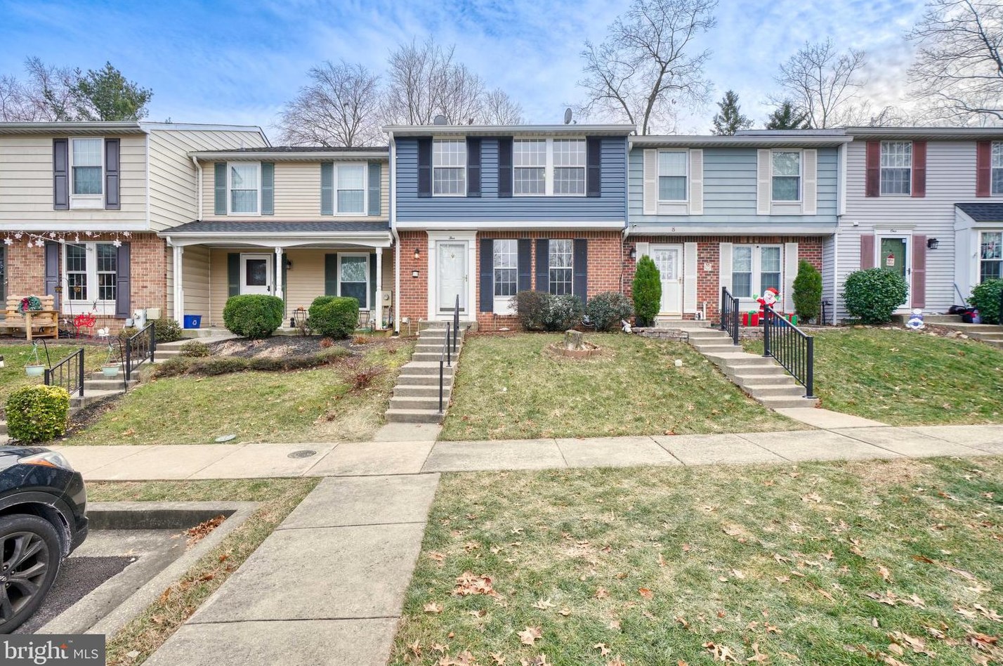 5 Redare Ct, Baltimore, MD 21234