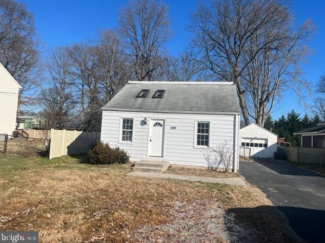 1409 Waterford Rd, Baltimore, MD 21221