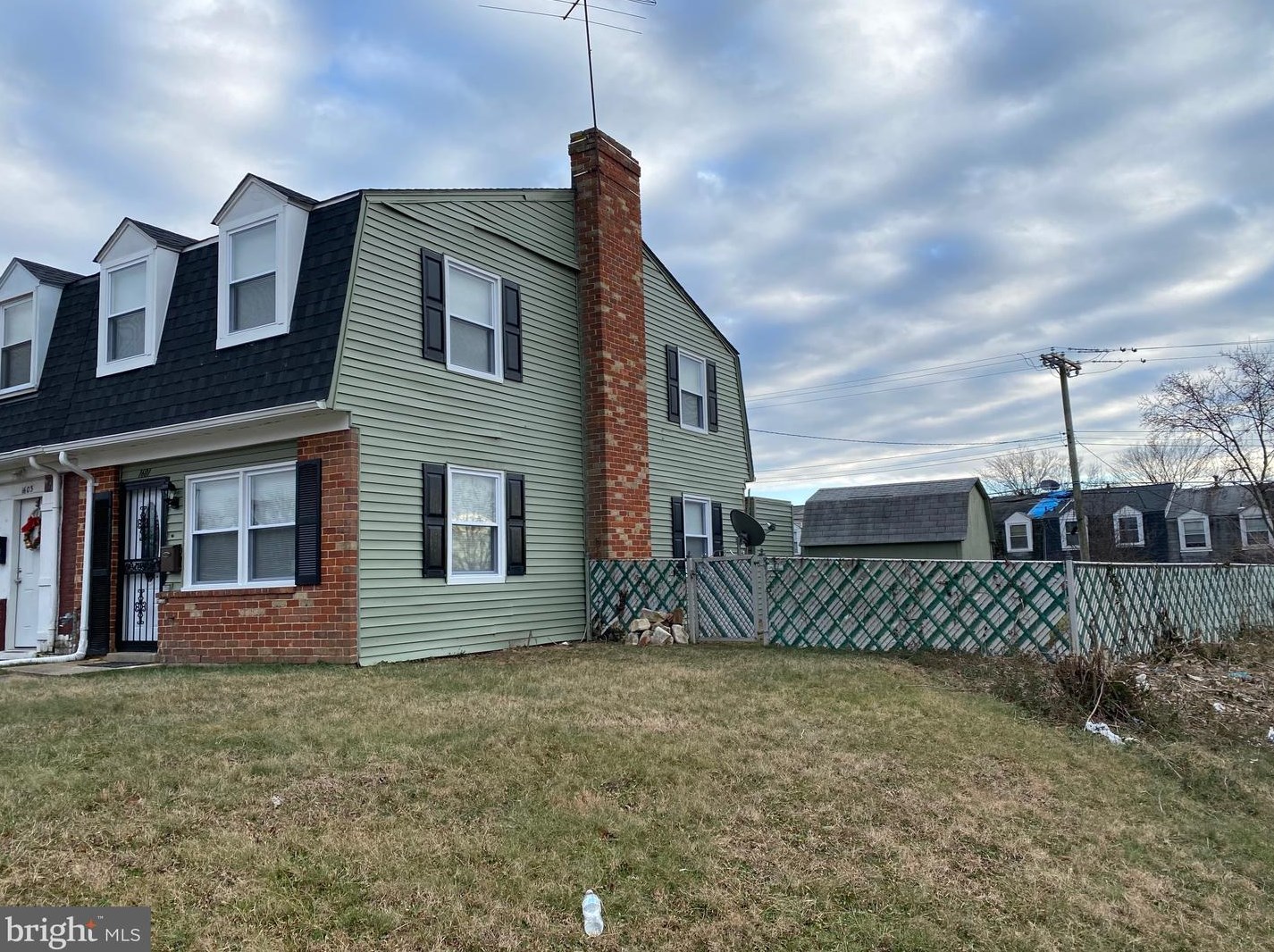1601 Lyle Ct, Baltimore, MD 21234-6022