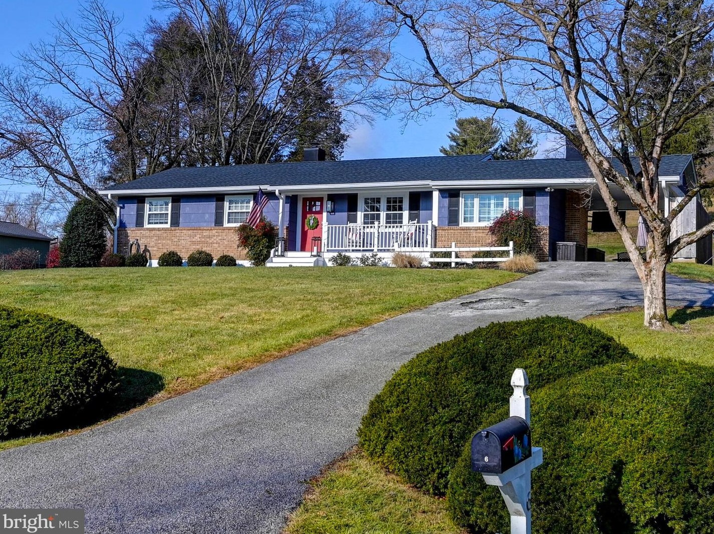 6 Bellclare Cir, Glencoe, MD 21152-9118
