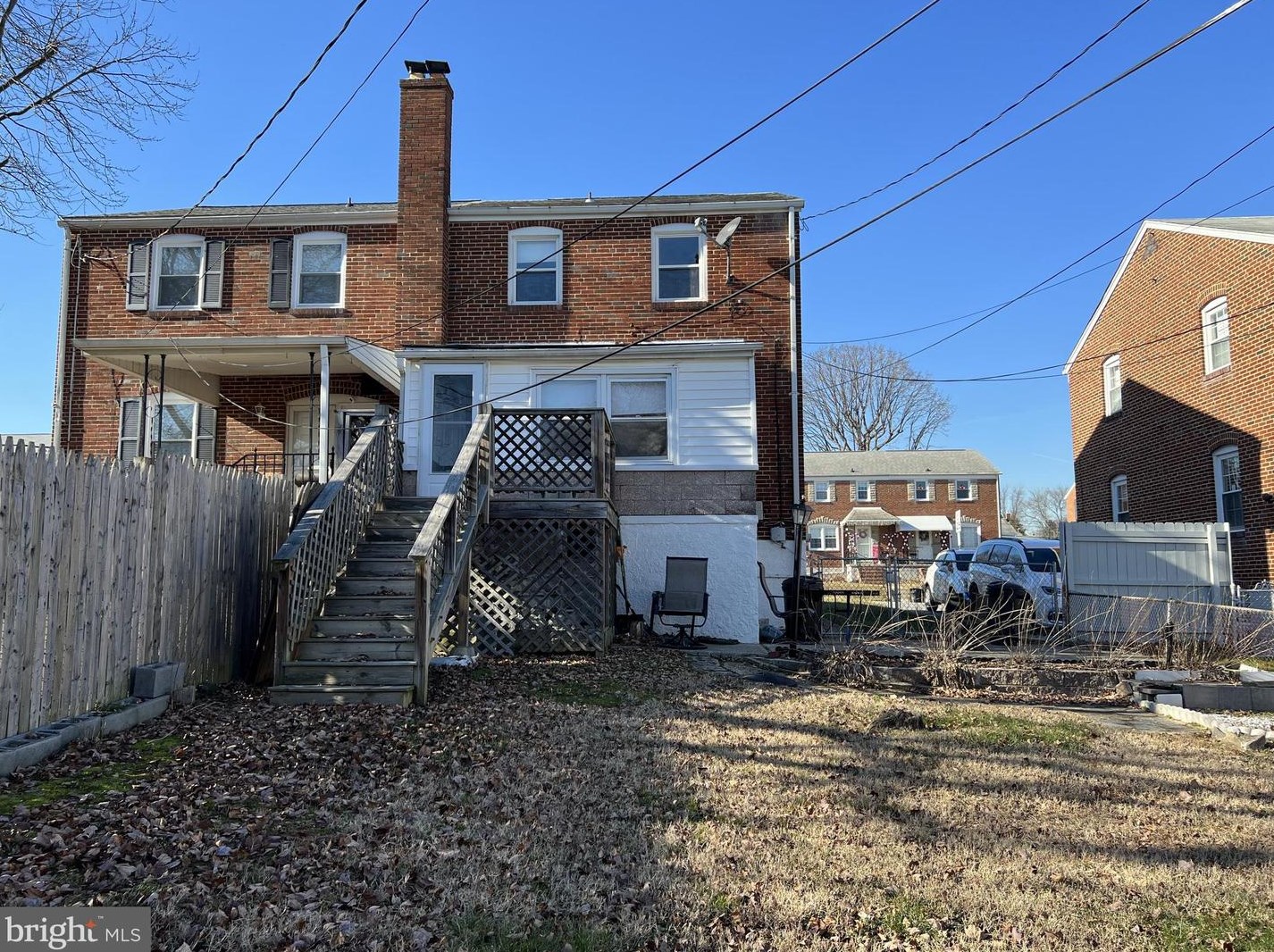 103 Sipple Ave, Baltimore MD 21236-4329 exterior