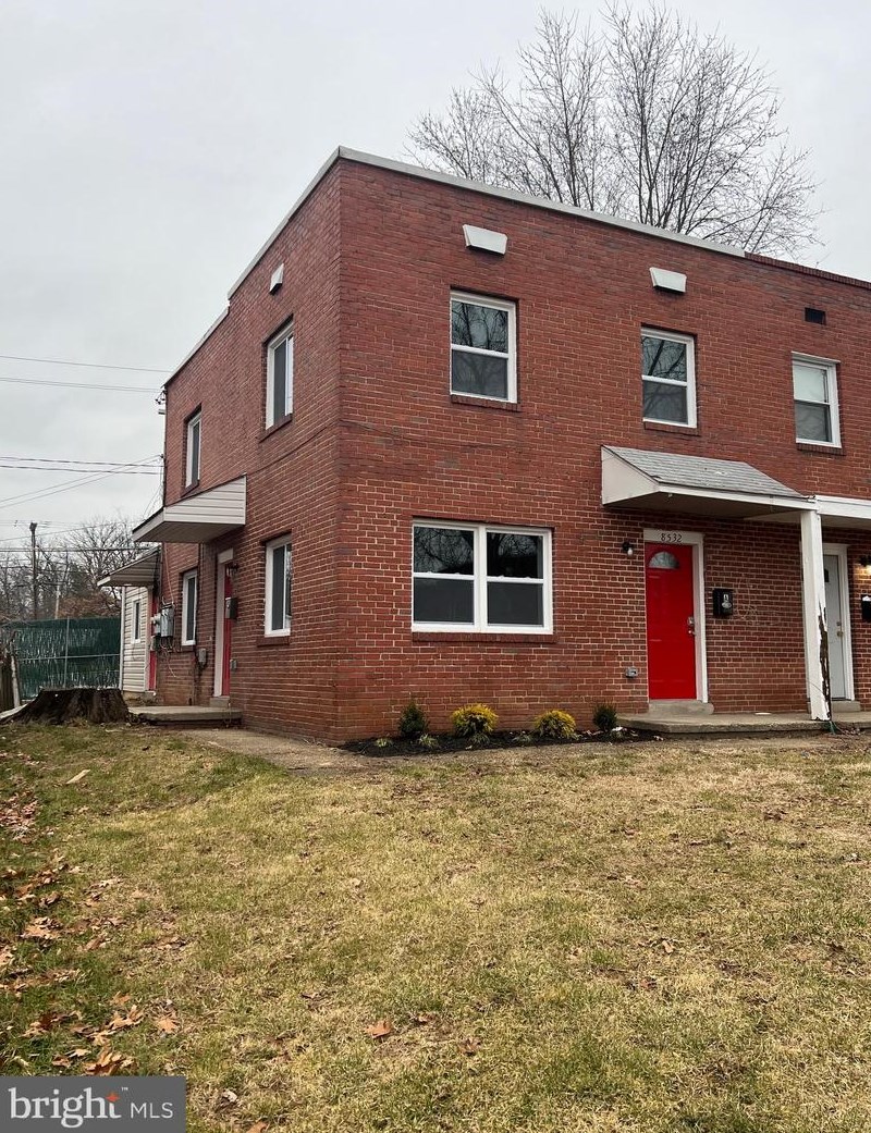 8532 Chestnut Oak Rd #1st Floor, Baltimore, MD 21234