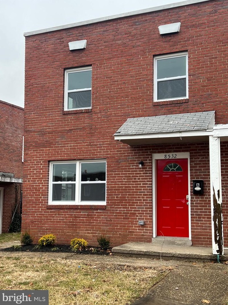8532 Chestnut Oak Rd #2nd Floor, Baltimore, MD 21234