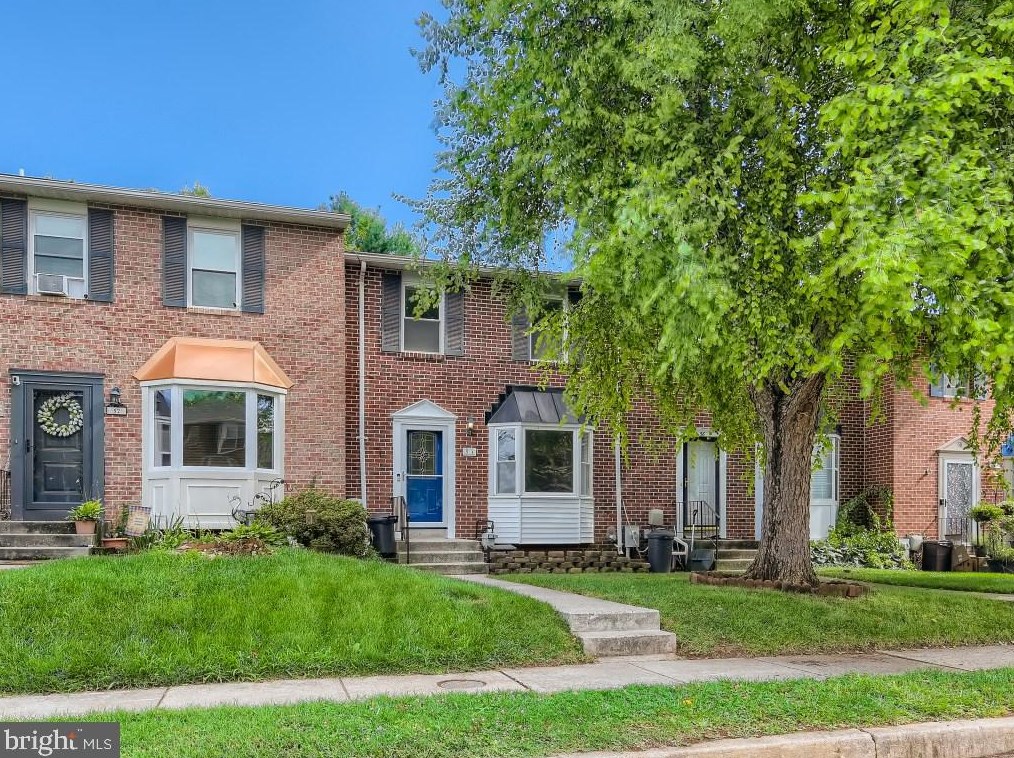 54 Stoneway Pl, Baltimore, MD 21236-4809